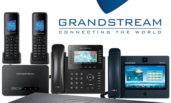 Grandstream PBX