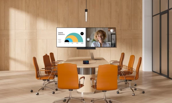 Conferencing System