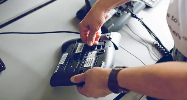 PBX  Maintenance and Support