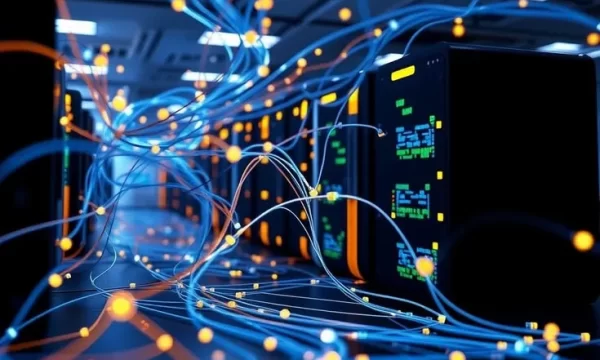 Network Maintenance and Support