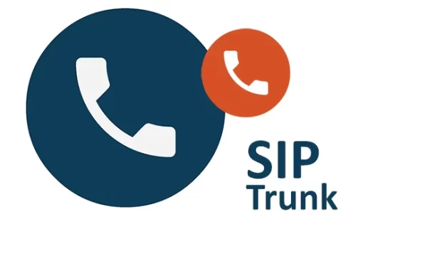 SIP Trunk Configuration
