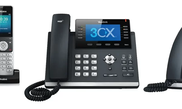 IP Phones