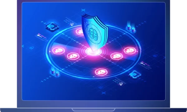 Endpoint Detection & Response