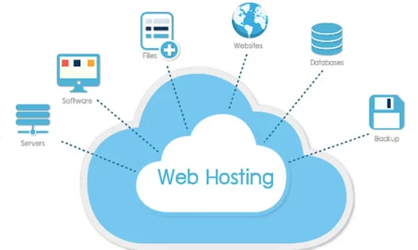 Web Hosting