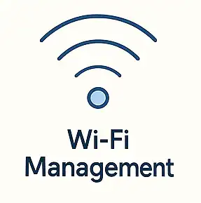 Wi-fi Management