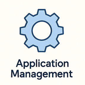 Application Management