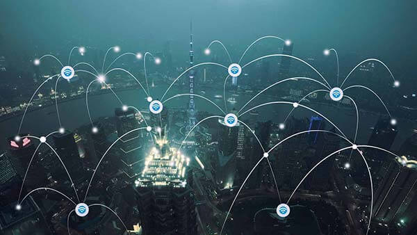 Network Video Recorder (NVR)