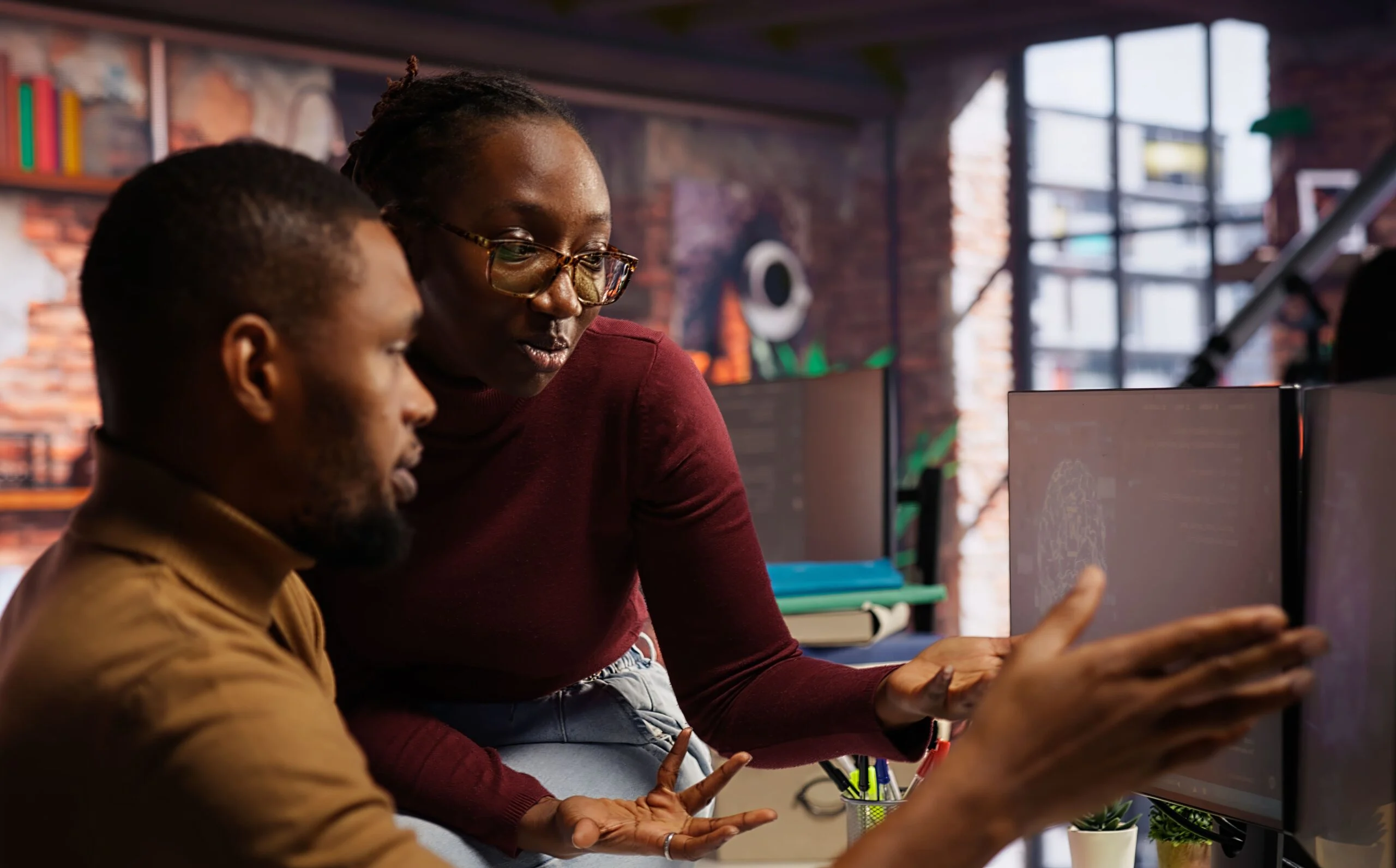 Technology Insights & Strategic Guidance
