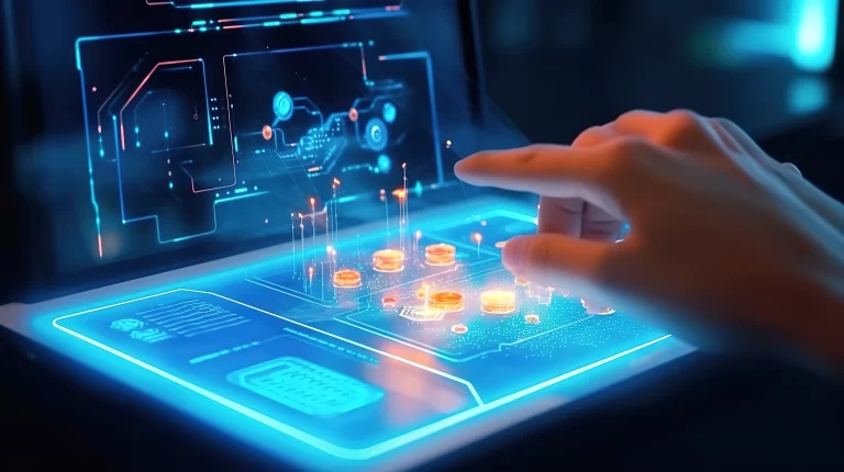 Business Application Solutions